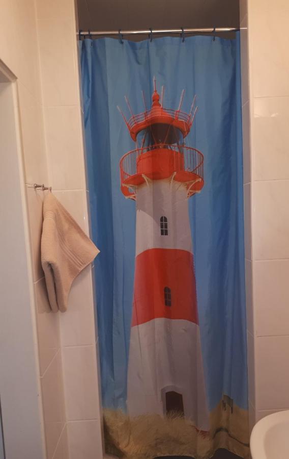 Doppelzimmer mit Balkon
