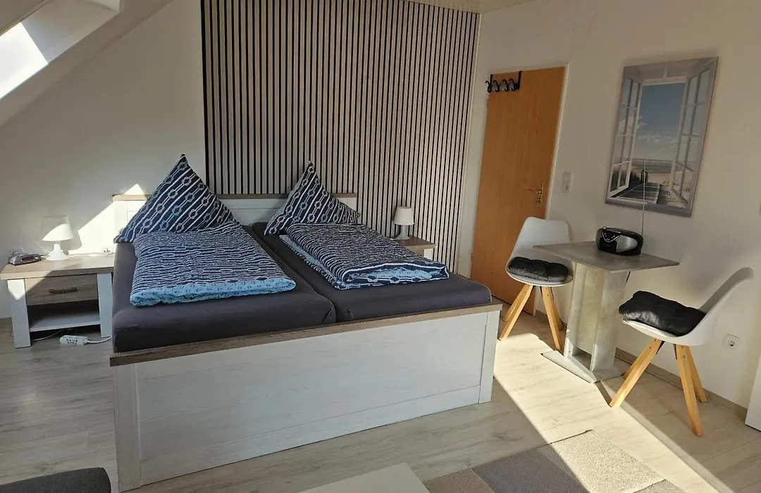 Pension Haus Erika-1