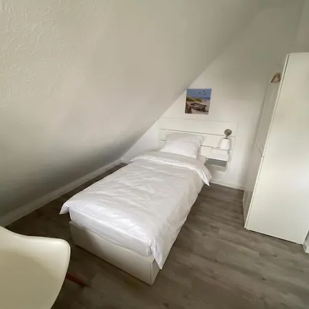 Pension Holter Deel-2