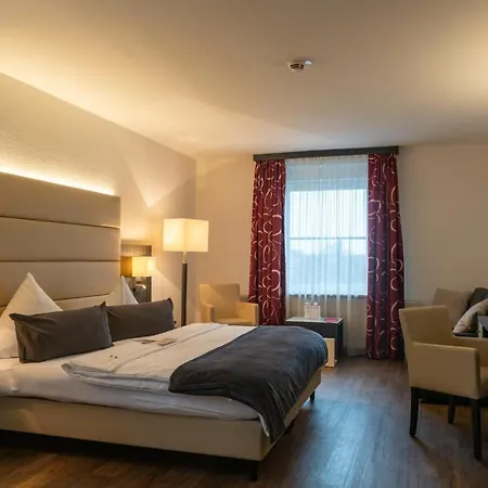 Hotel Stadt Cuxhaven-2